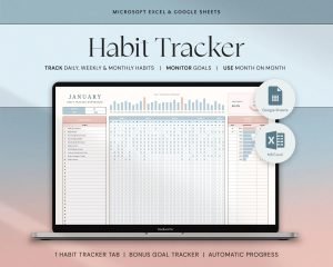 Habit Tracker (Copy)