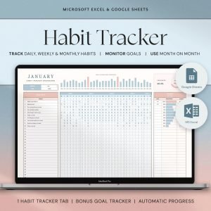 Habit Tracker (Copy)